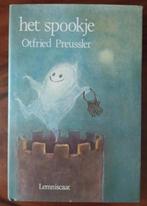 Het spookje - Otfried Preussler, Boeken, Ophalen