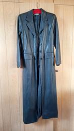 Lange mantel, Kleding | Dames, Jumpsuits, Ophalen, Zo goed als nieuw, Maat 36 (S)
