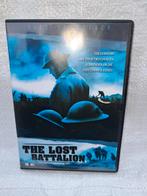 The lost battalion, CD & DVD, DVD | Action, Comme neuf, Enlèvement ou Envoi, Guerre, À partir de 16 ans