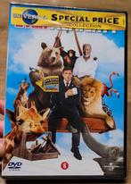 Evan Almighty (nieuw!), Cd's en Dvd's, Dvd's | Komedie, Vanaf 6 jaar, Ophalen of Verzenden, Nieuw in verpakking, Overige genres