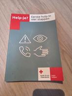 Eerste hulp in 4 stappen, Boeken, Ophalen