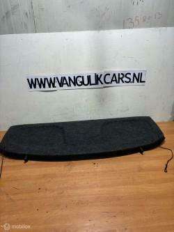 Hoedenplank zwart Toyota Yaris I ('99-'05), Auto-onderdelen, Interieur en Bekleding, Toyota, Gebruikt, Ophalen of Verzenden