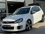 Volkswagen Golf GTI 2.0 TSI DSG, Autos, Cuir, Euro 5, 155 kW, Entreprise