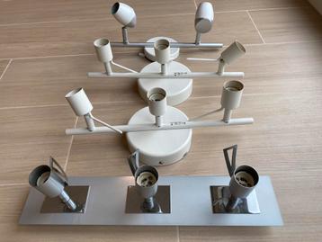 Verlichting beschikbaar voor biedingen