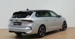 Opel Astra Sports Tourer 1.2T GS Automaat, Stof, Gebruikt, Zwart, 131 pk