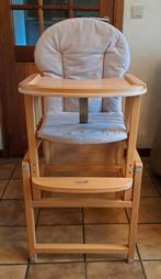 kinderstoel, Kinderen en Baby's, Ophalen, Zo goed als nieuw, Stoelverkleiner