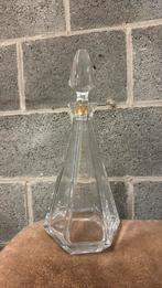 Kristalle caraf, Antiek en Kunst, Ophalen