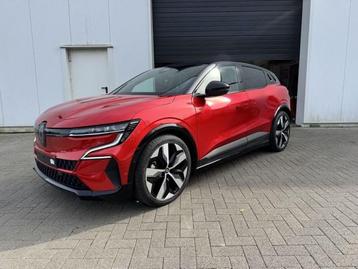 Renault Megane E-TECH Techno EV60 Optimum Charge beschikbaar voor biedingen