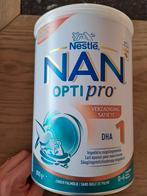 Nan optipro 1, Kinderen en Baby's, Ophalen of Verzenden