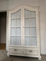 Garde robe, coiffeuse, bureau, Maison & Meubles, Armoires | Penderies & Garde-robes, Enlèvement, Utilisé