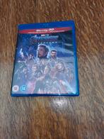 Avengers: Endgame Blu Ray, Ophalen of Verzenden, Zo goed als nieuw