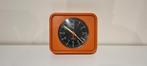 Horloge Philips modèle 5577 années 70', Antiquités & Art, Enlèvement ou Envoi