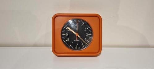 Horloge Philips modèle 5577 années 70', Antiquités & Art, Antiquités | Horloges, Enlèvement ou Envoi
