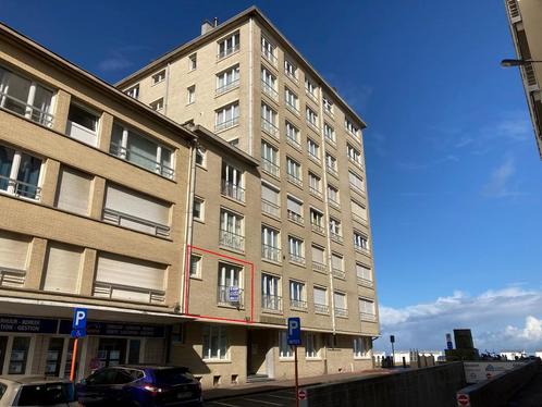 Appartement te koop in De Panne, 1 slpk, Immo, Maisons à vendre, Appartement, C