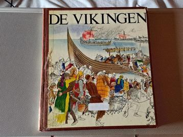 De vikingen