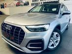 Audi Q5 30 TDi Advanced S tronic+NAVI+TVA+CARNET+GARANTIE, Auto's, Gebruikt, 4 cilinders, Q5, 136 pk