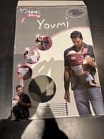 Babyrelax draagzak, Enlèvement, Utilisé