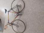 retro koersfiets, campagnolo wielen en versnellingen., Fietsen en Brommers, Ophalen