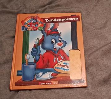 Bobo Tandenpoetsen beschikbaar voor biedingen