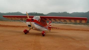 Kit Neuf - Super Decathlon Pilote Rc 150'' beschikbaar voor biedingen