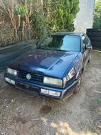 Vw corrado 1992 16v kr, Auto's, Volkswagen, Corrado, Elektrisch, Particulier, Te koop