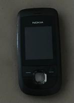 Nokia 7230, Avec simlock (verrouillage SIM), Modèle coulissant, Enlèvement ou Envoi, Clavier physique