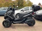MPH 300 200km/ABS/Topcase/NIEUWSTAAT!!!!!!, Motoren, 299 cc, Scooter, Bedrijf, ABS