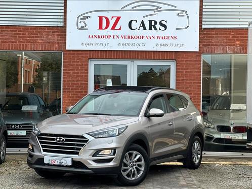 HYUNDAI TUCSON 1.6D 116 CH |CAMÉRA 360* | LANE ASSIST |, Autos, Hyundai, Entreprise, Achat, Tucson, Caméra 360°, ABS, Caméra de recul