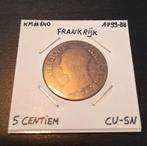 France 5 centimes 1799-BB, Enlèvement ou Envoi, Monnaie en vrac, France