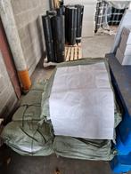 Sacs à déchets de construction - SACS À GRAVATS TISSÉS, Enlèvement ou Envoi, Neuf