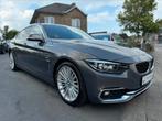 BMW 430i GRAN COUPÉ/INDIVIDUEL ! /AUTOMATIQUE !, Autos, BMW, Entreprise, Carnet d'entretien, Autres couleurs, 5 portes