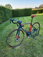 Specialized Roubaix Expert, Fietsen en Brommers, Fietsen | Racefietsen, Gebruikt, Carbon, Heren, Meer dan 20 versnellingen