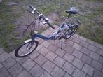 Elektrische plooifiets Gamma Flyer te koop, Fietsen en Brommers, Elektrische fietsen, Ophalen, Gebruikt