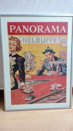 Weekblad Panorama 1952, Ophalen