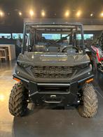 POLARIS RANGER CREW 1000 EPS AAN DEALER INKOOP PRIJS, Motoren, 2 cilinders, 1000 cc, 12 t/m 35 kW