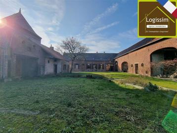 Maison à vendre à Rumegies, 5 chambres beschikbaar voor biedingen