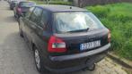 Audi A3 zwart, Auto's, Alcantara, Zwart, Particulier, Te koop