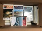 Cousteau VHS-tape, Cd's en Dvd's, Vanaf 9 jaar, Ophalen, Gebruikt, Overige genres