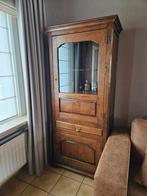 Vitrinekast, Antiek en Kunst, Ophalen