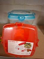 Lunchbox, Maison & Meubles, Cuisine| Tupperware, Enlèvement