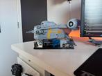 Lego UCS Razor Crest Compleet Zo goed als nieuw, Kinderen en Baby's, Speelgoed | Duplo en Lego, Ophalen, Lego