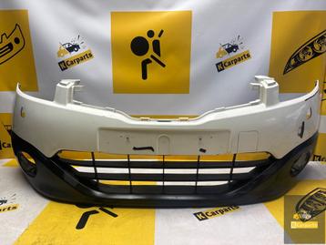 Nissan Qashqai 2 Voorbumper kls 620224EA0H bumper origineel beschikbaar voor biedingen