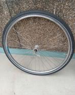 Voor & Achterwiel 28 x1.40 nieuwe binnen en buitenband, Fietsen en Brommers, Fietsonderdelen, Ophalen, Zo goed als nieuw