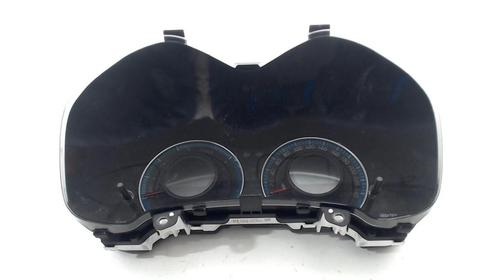 COCKPIT Toyota Auris (E15) (01-2006/09-2012) (838000ZN50), Auto-onderdelen, Dashboard en Schakelaars, Toyota, Gebruikt