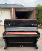 Piano Freiber. Berlin, Muziek en Instrumenten, Piano's, Ophalen, Gebruikt, Zwart, Piano