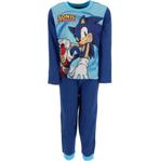 Sonic Pyjama DB Sega - Maat 98 - 104, Garçon, Enlèvement ou Envoi, Vêtements de nuit ou Sous-vêtements, Neuf