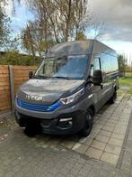 Iveco, Auto's, Automaat, 114 kW, 2287 cc, Iveco