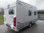 Caravelair Ambiance Style 400, Caravans en Kamperen, Caravans, Bedrijf, Mover, Caravelair