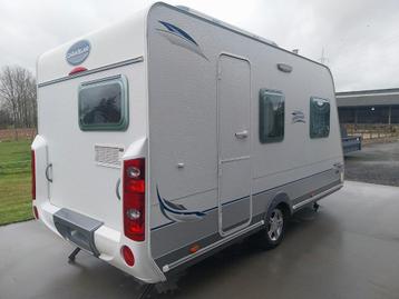 Caravelair Ambiance Style 400