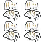 4x Pakkingset Honda CBR600F2 CBR600F3 CBR600 Revisieset, Motoren, Verzenden, Nieuw